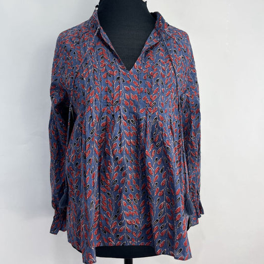 Velvet L/s Shirt