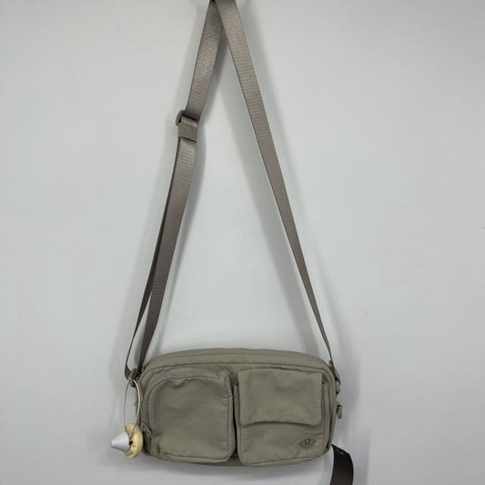 Lululemon Crossbody Bag