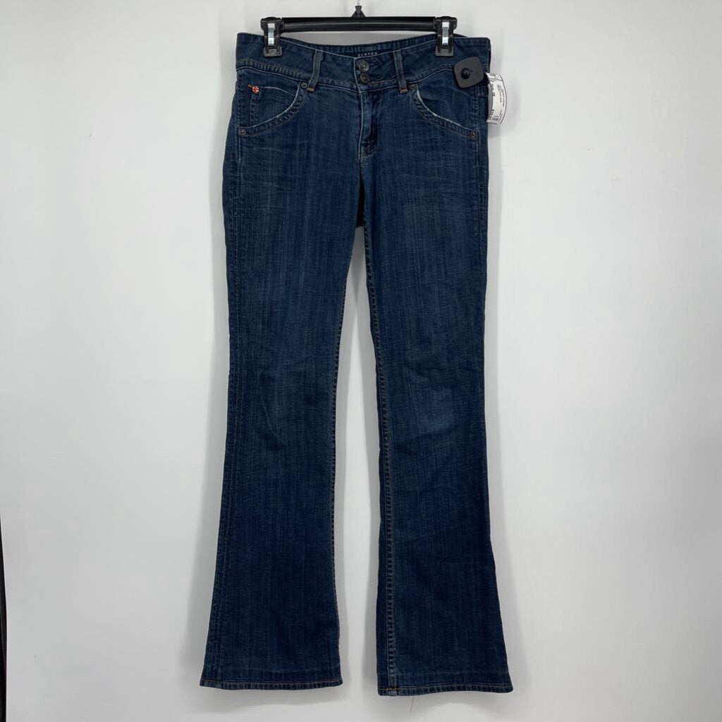 Hudson Jeans