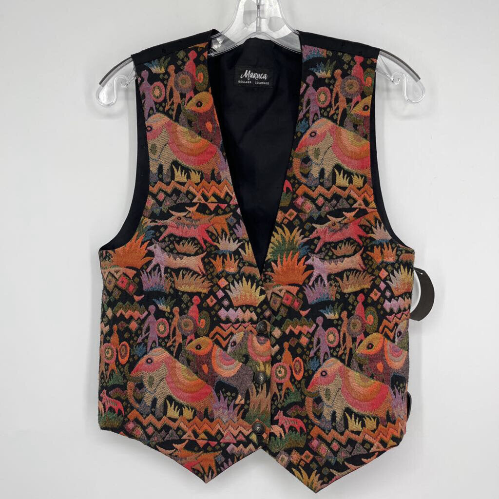 Maruca Vest