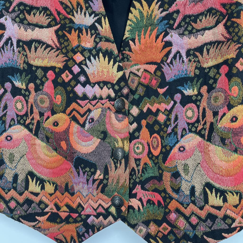 Maruca Vest
