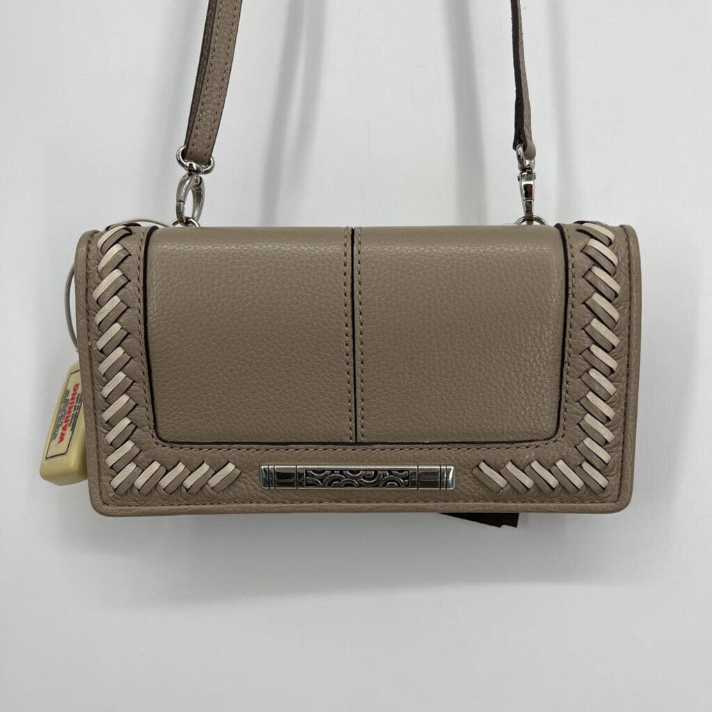 Brighton Crossbody Wallet