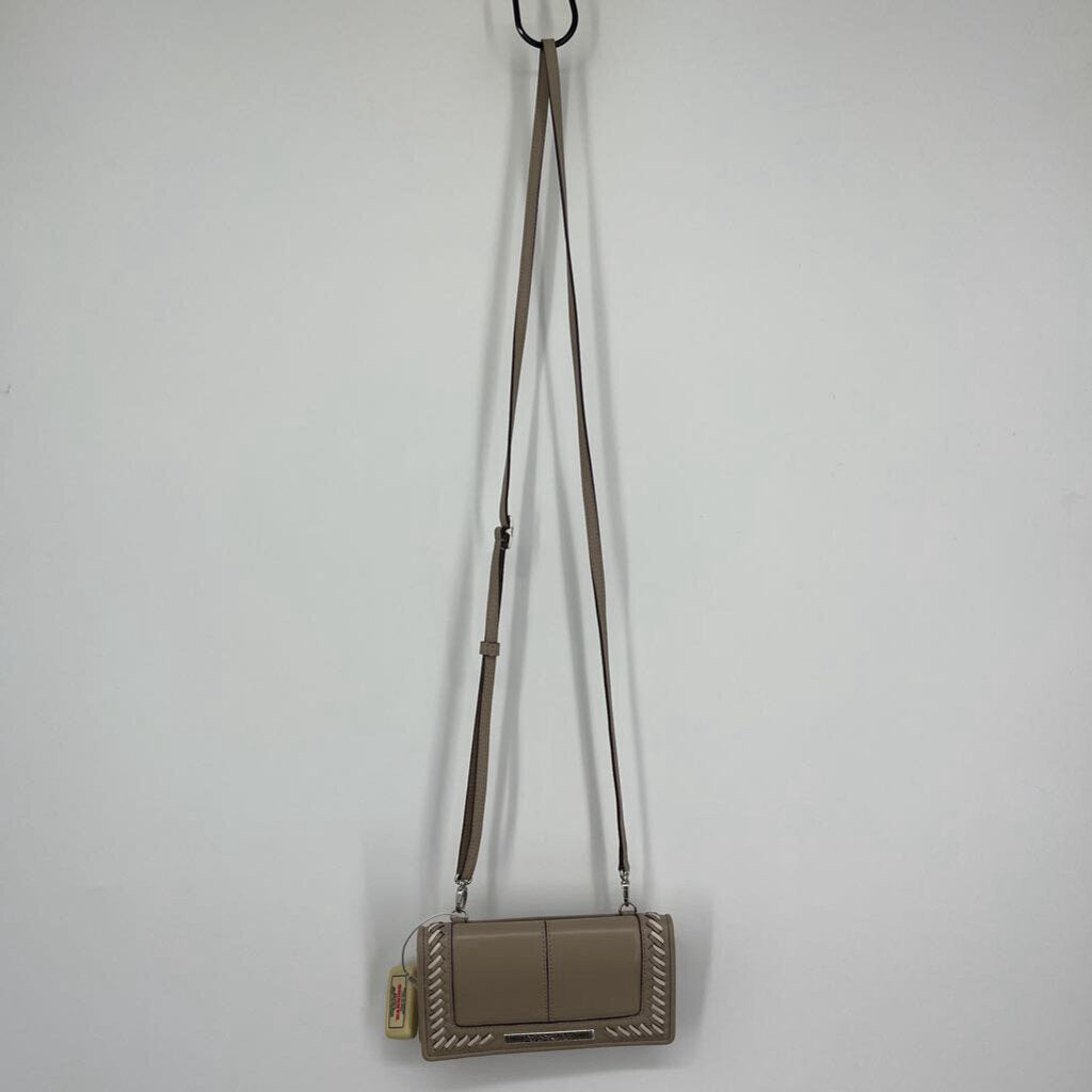 Brighton Crossbody Wallet