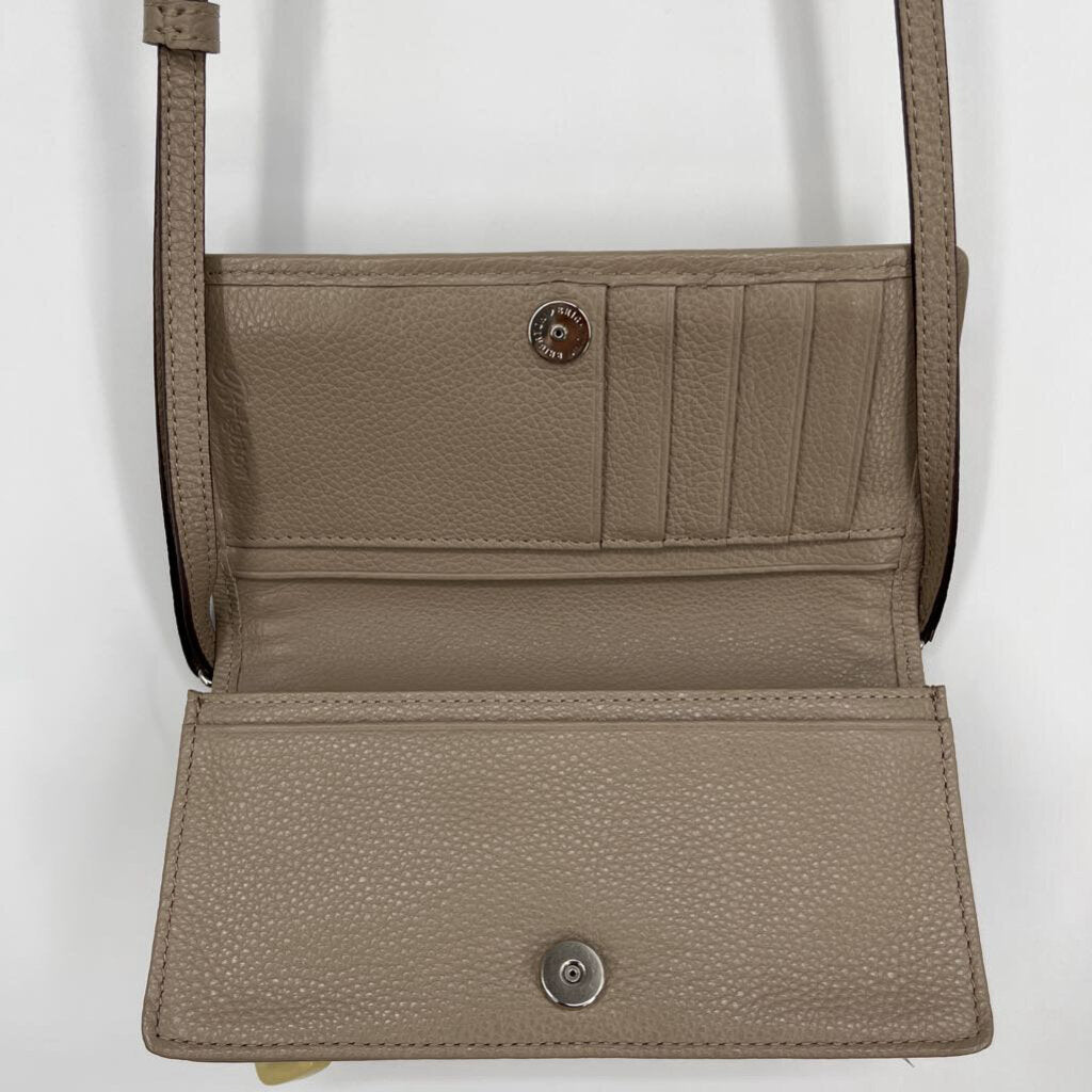 Brighton Crossbody Wallet