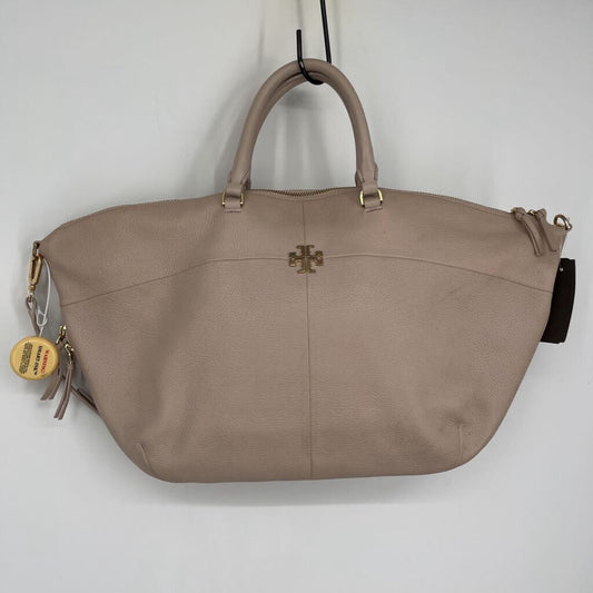 Tory Burch Expandable Satchel