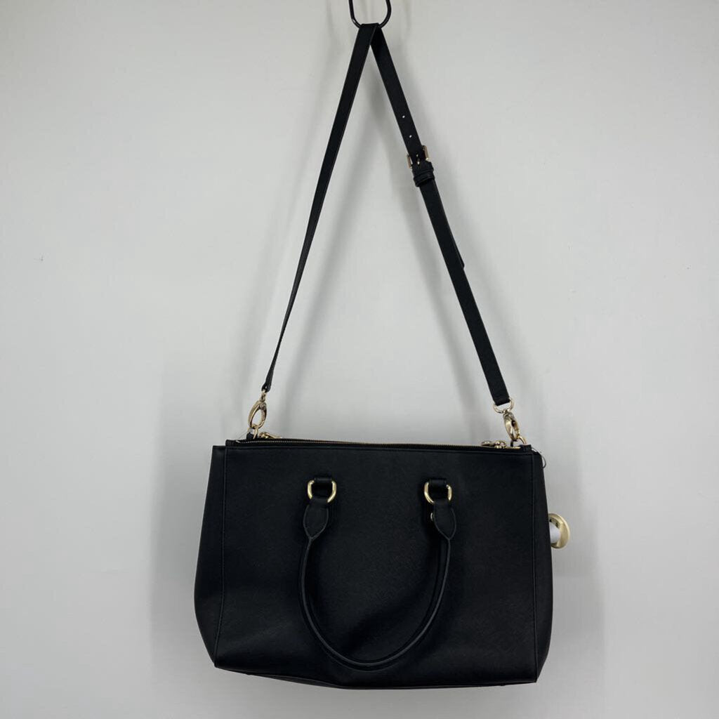 Henri Bendel Carryall Satchel