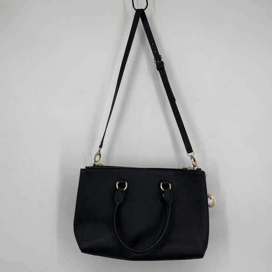 Henri Bendel Carryall Satchel