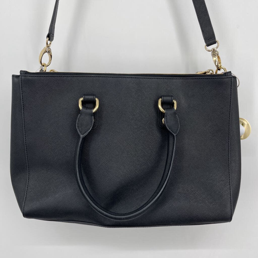 Henri Bendel Carryall Satchel