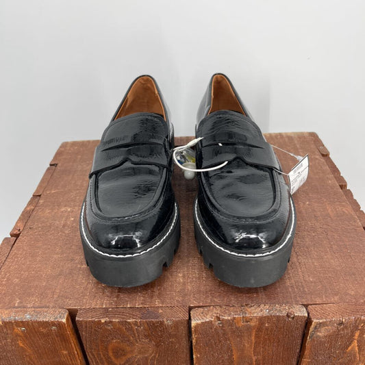 Sarto Lug Sole Loafers