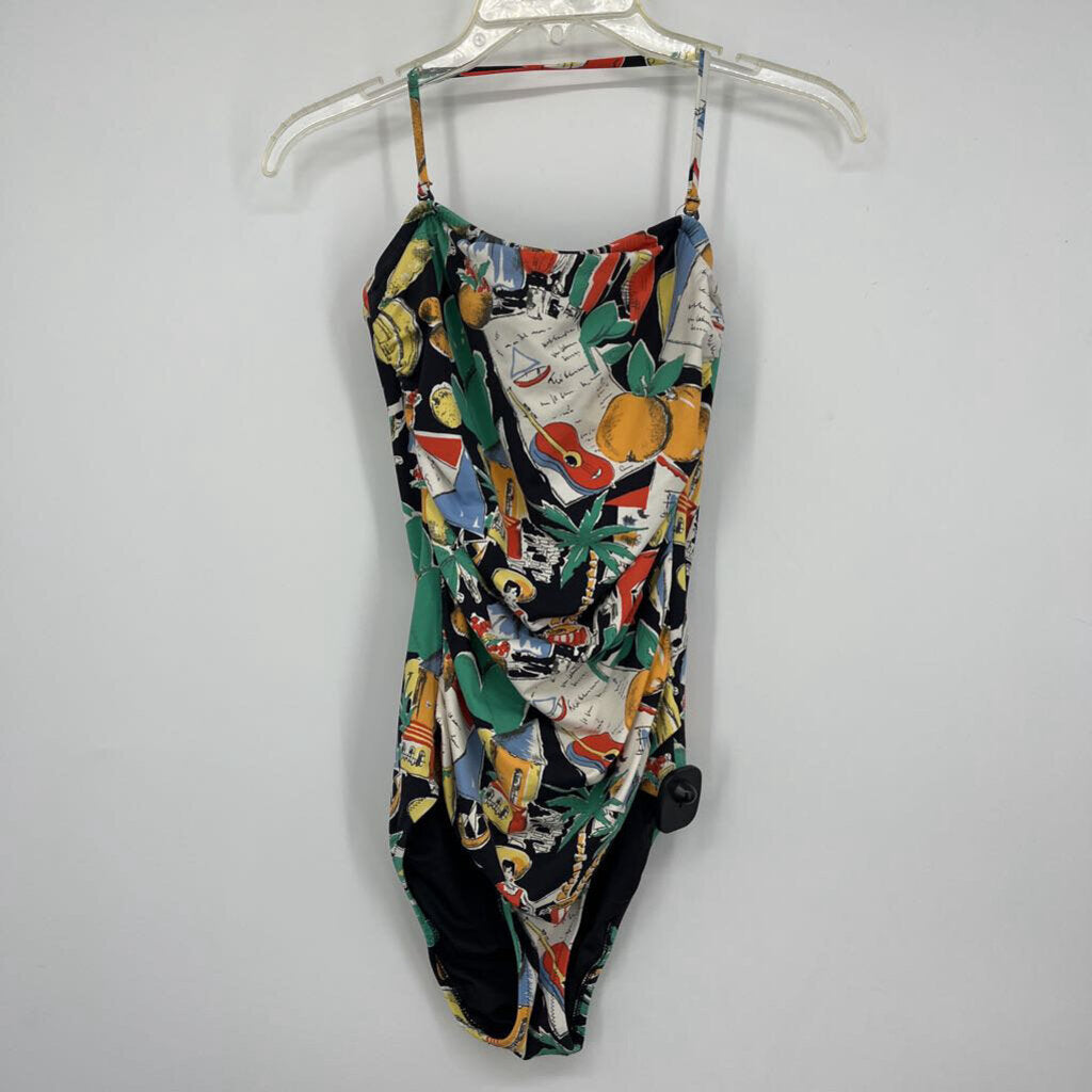 J. Crew Swimsuit