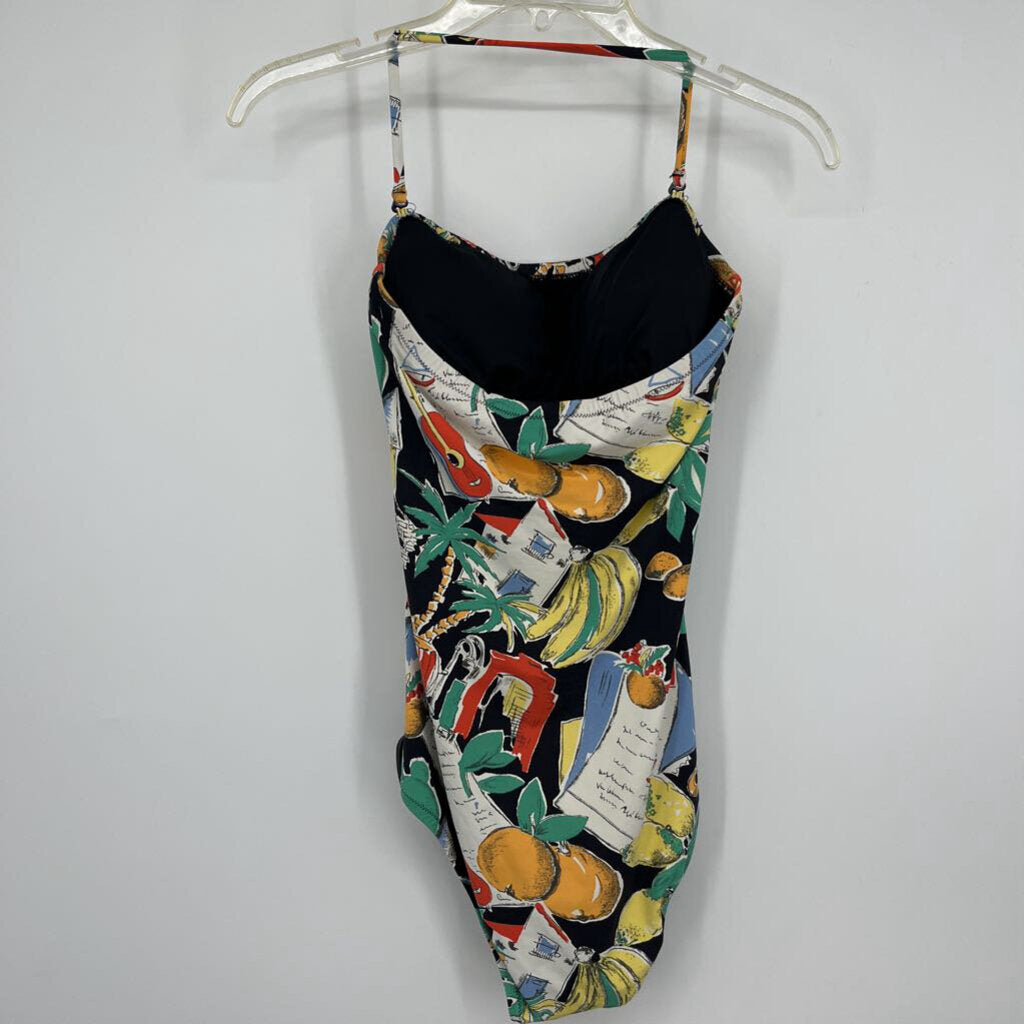J. Crew Swimsuit