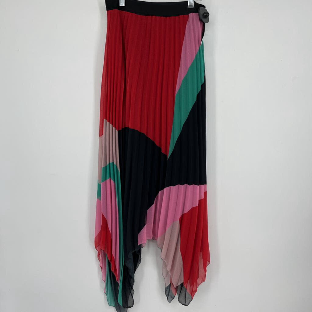 Joie Pleated Skirt