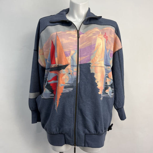 Daily Practice Sweatshirt