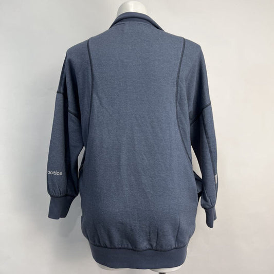 Daily Practice Sweatshirt