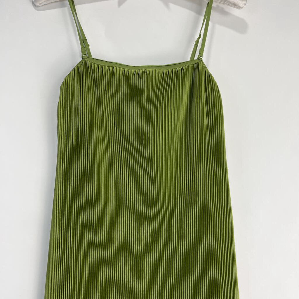 Abercrombie slvls Dress