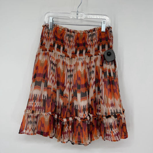 by Anthropologie Skirt