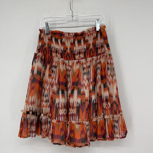 by Anthropologie Skirt