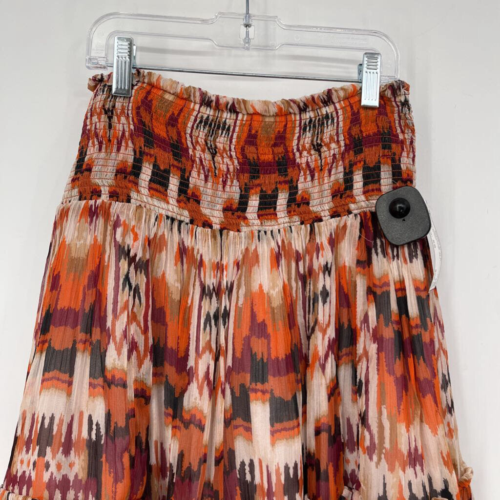 by Anthropologie Skirt