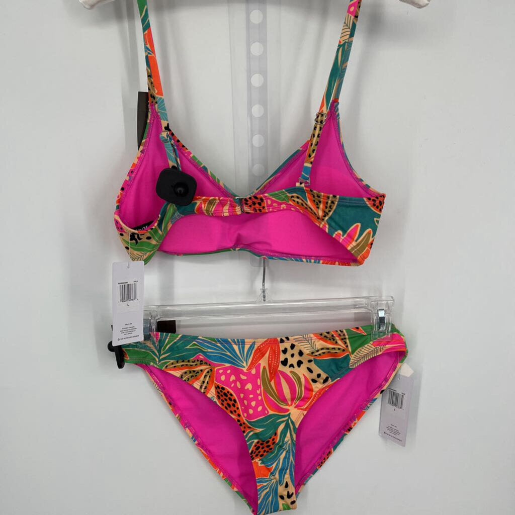 Hurley 2pc Bikini