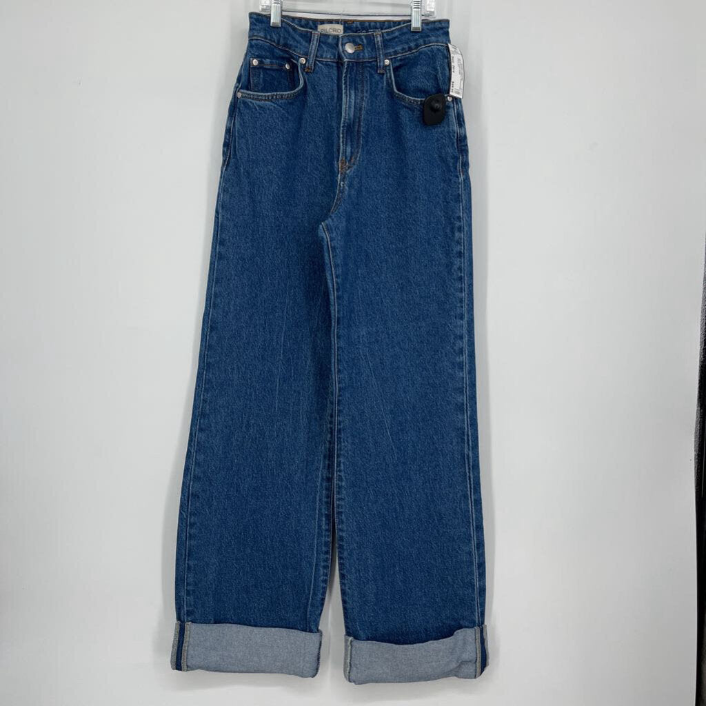 Pilcro Jeans
