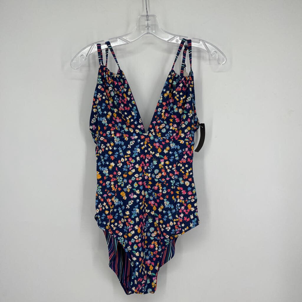 Reversible One Piece