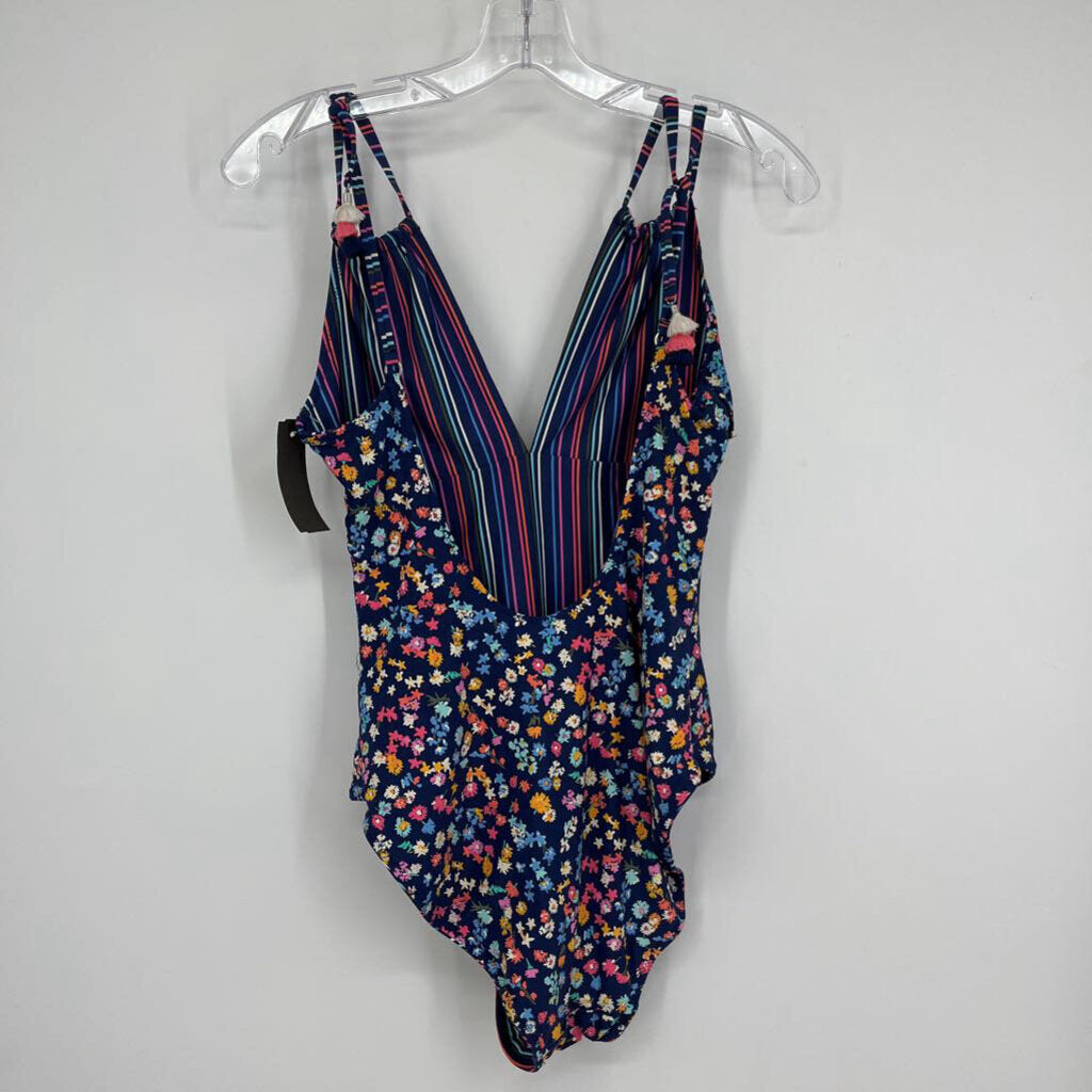 Reversible One Piece