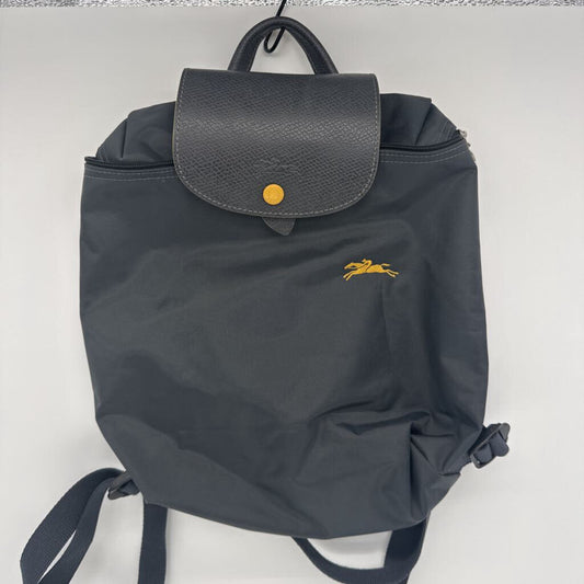 Longchamp Nylon Backpack