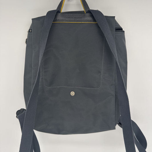 Longchamp Nylon Backpack