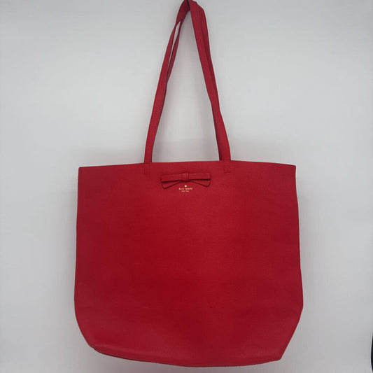 Kate Spade Leather Tote