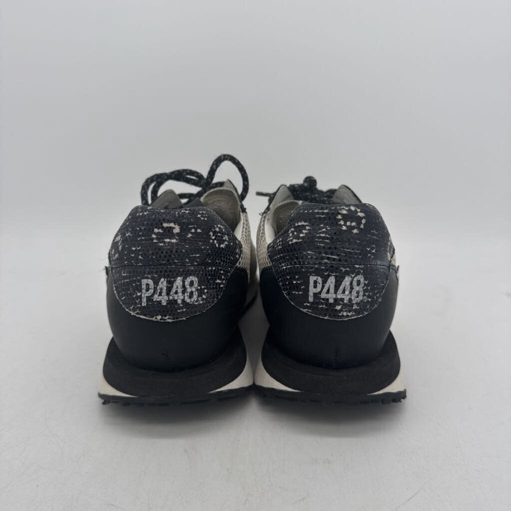 P448 Sneakers AS IS