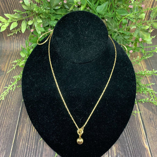 Jenny Bird Constance Wrap Chain