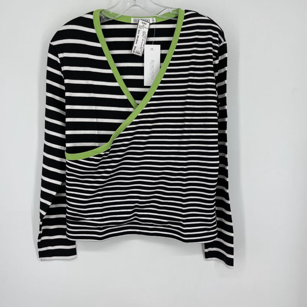 Bordado L/s Shirt