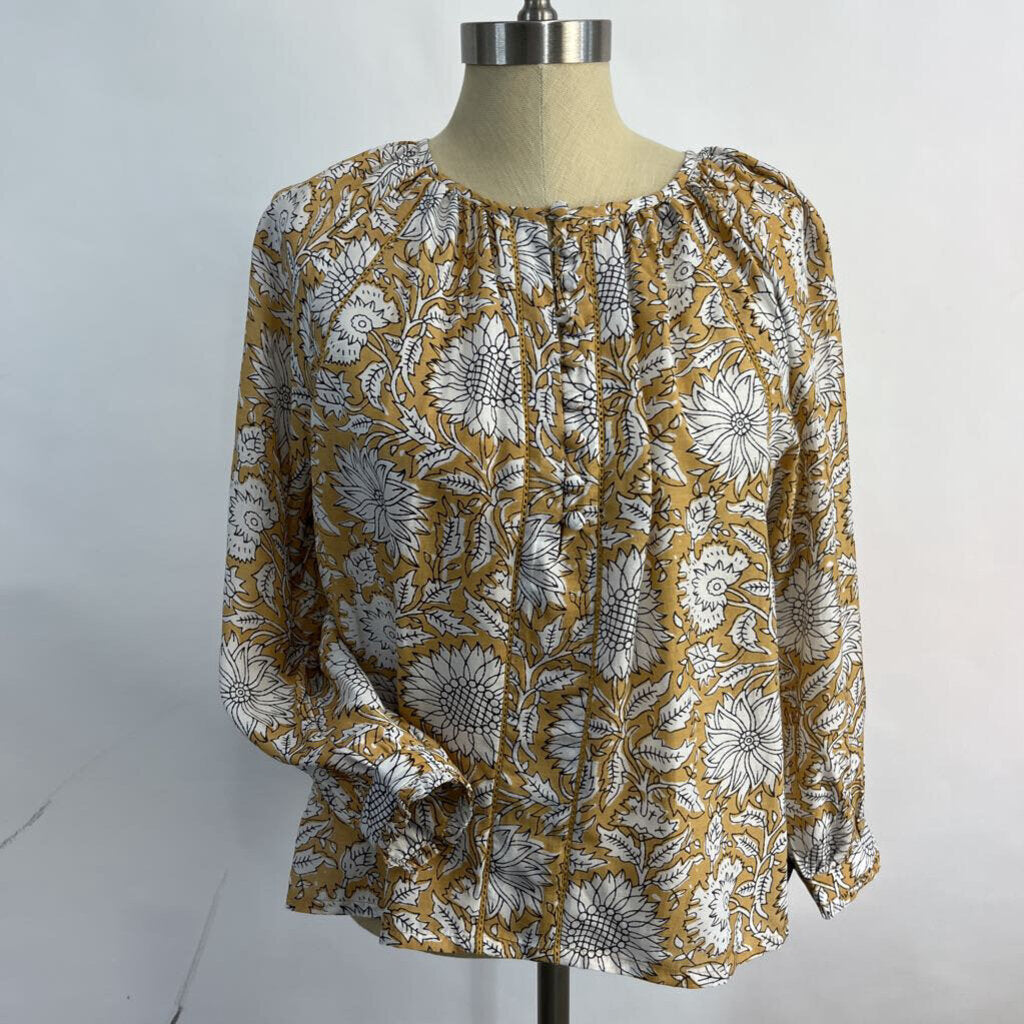 Love, Tomas L/s Shirt