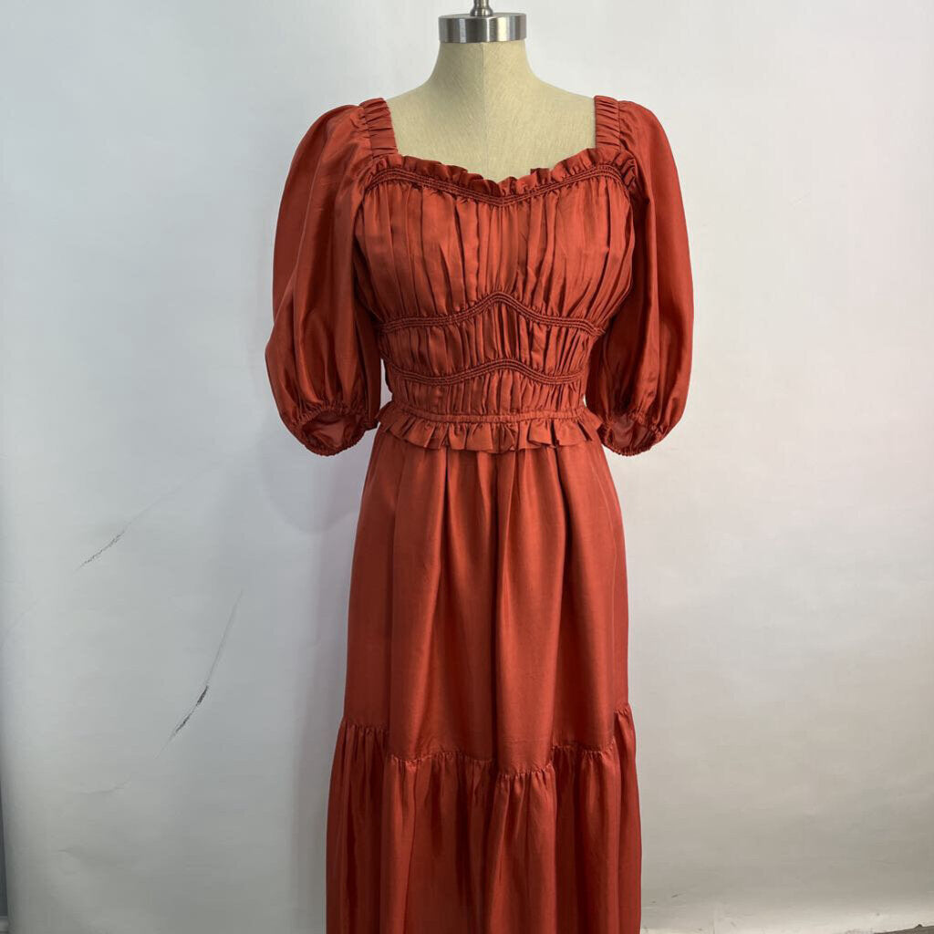 Sea NY S/s Dress