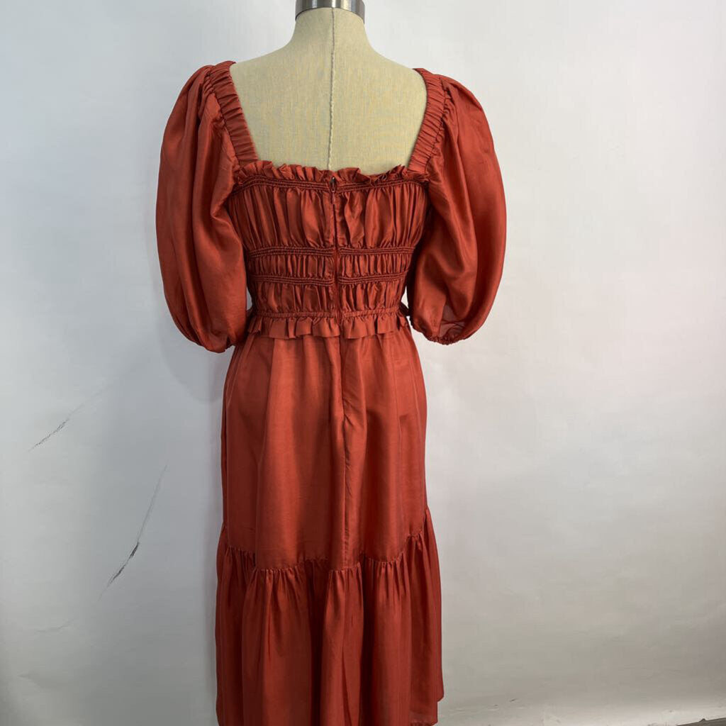 Sea NY S/s Dress