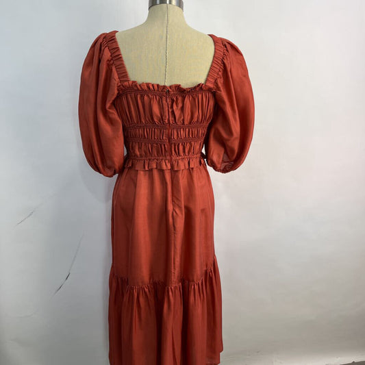 Sea NY S/s Dress