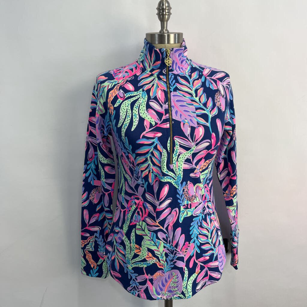 Lilly Pulitzer L/s Pullover