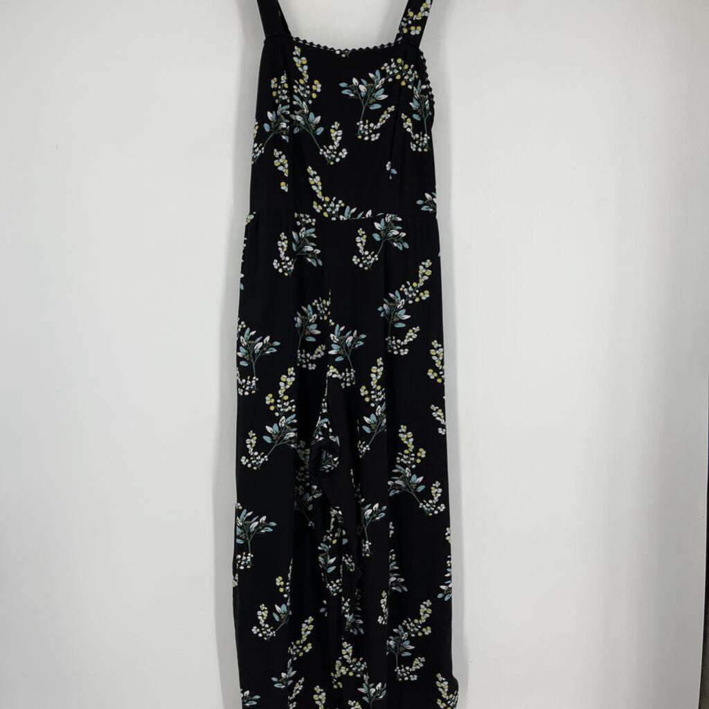 Loft Slvls Jumpsuit