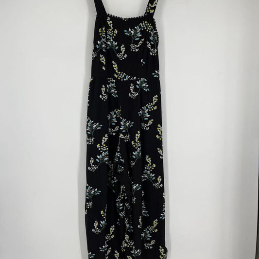 Loft Slvls Jumpsuit