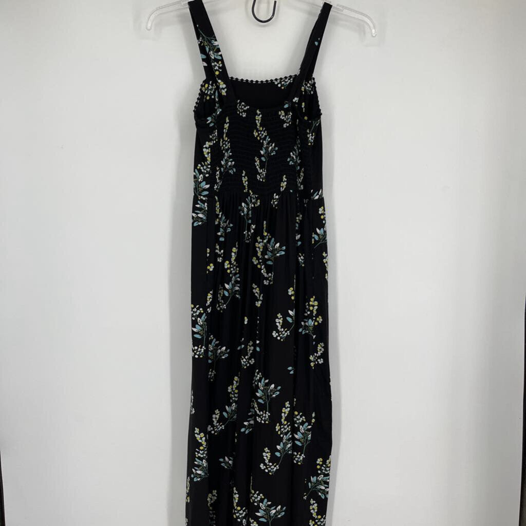 Loft Slvls Jumpsuit