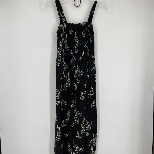 Loft Slvls Jumpsuit