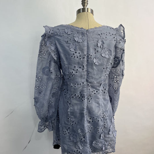 Altar'd State L/s Dress