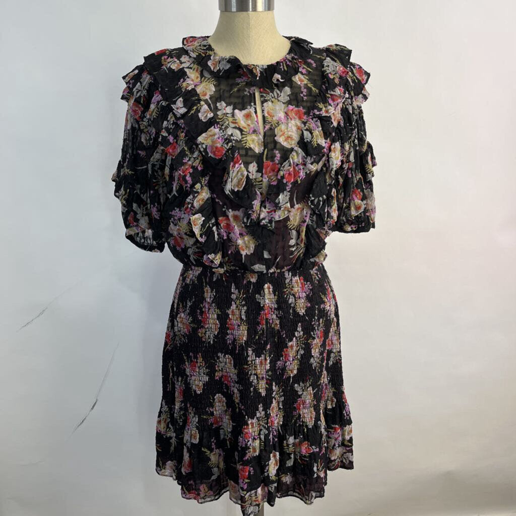 Rebecca Taylor S/s Dress