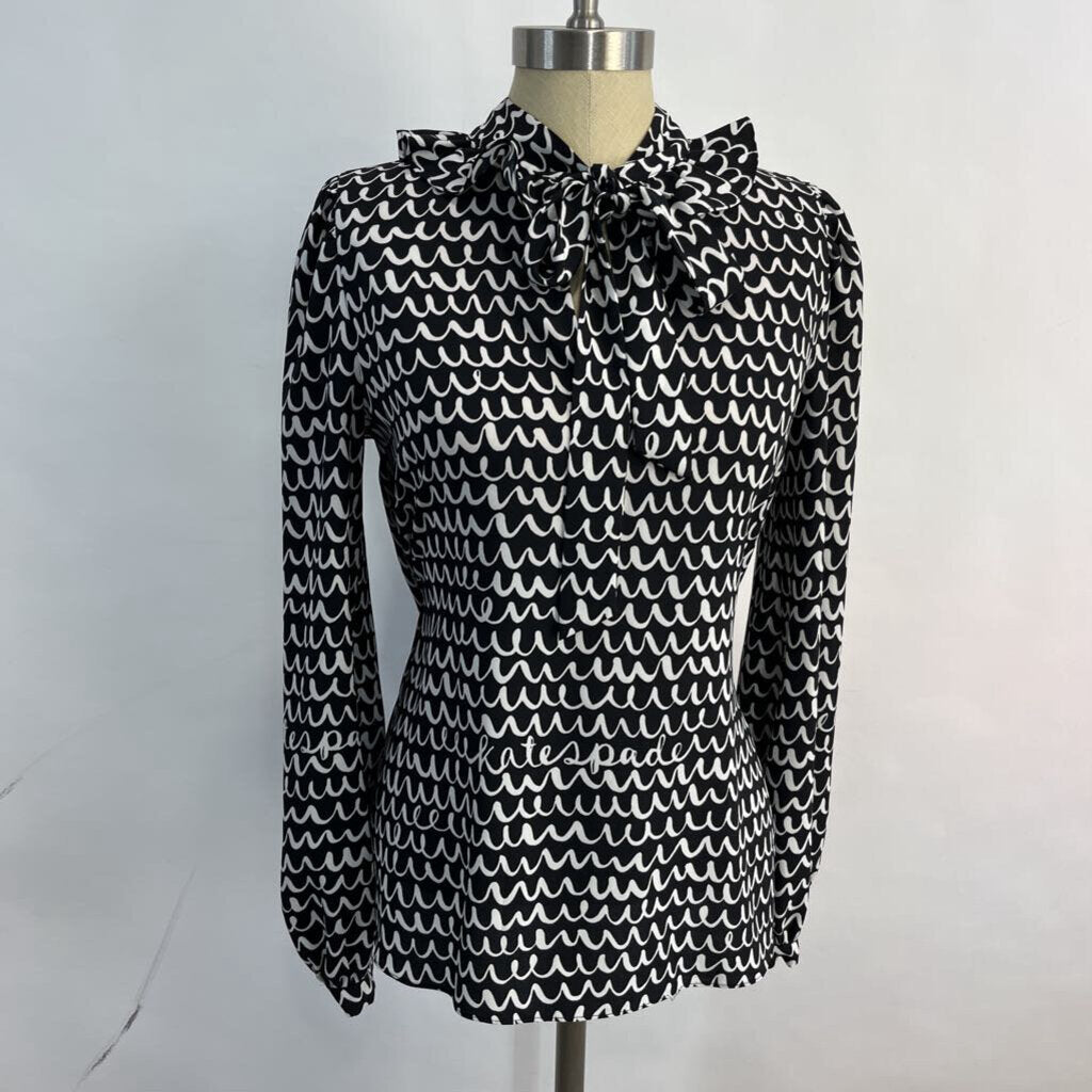 Kate Spade L/s Shirt