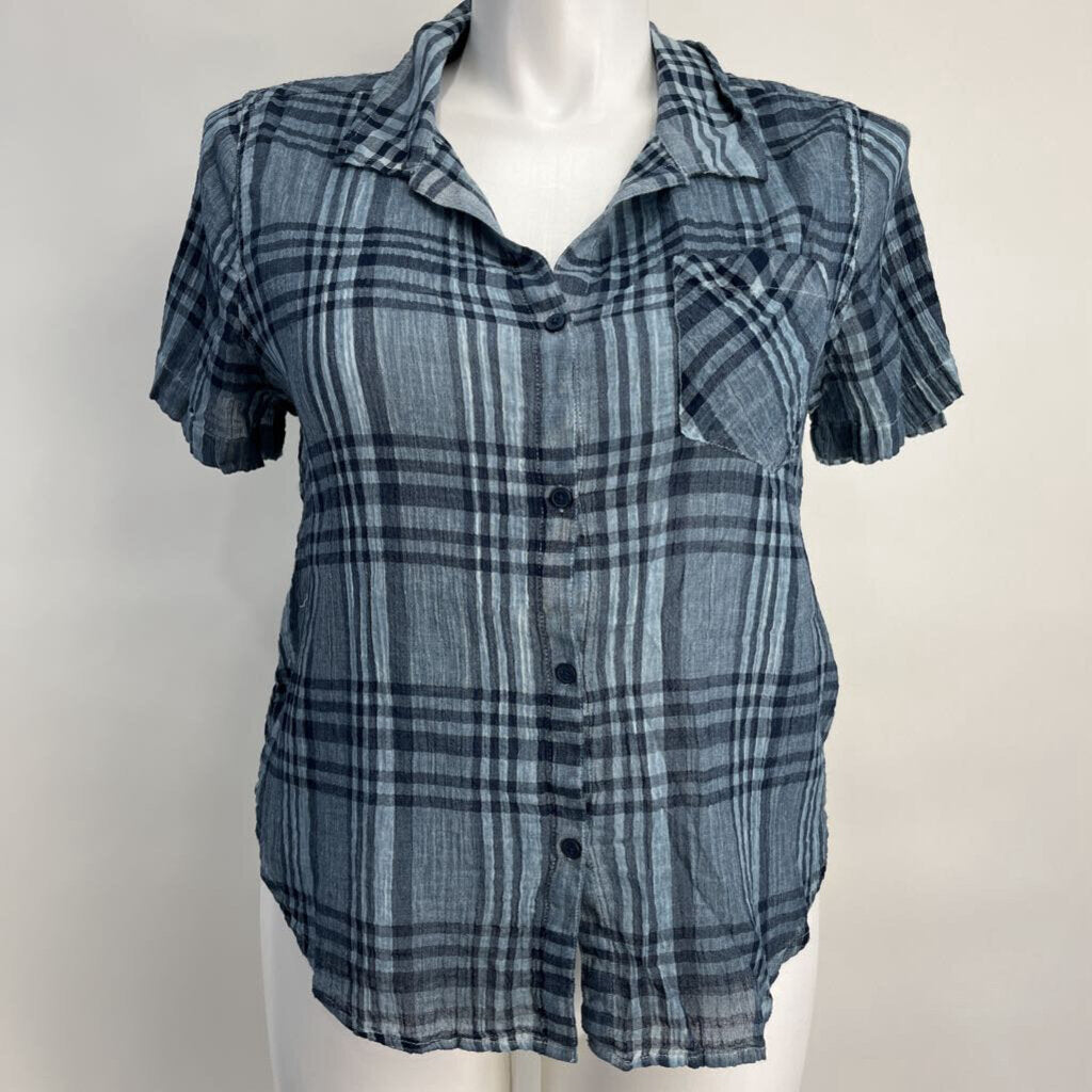 Lucky Brand S/s Shirt