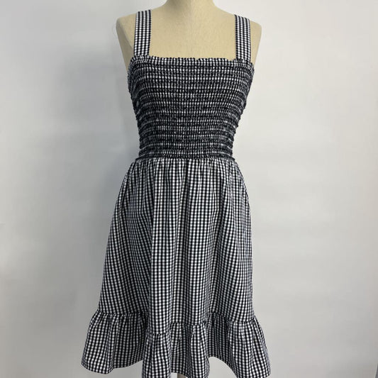 Loft Slvls Dress