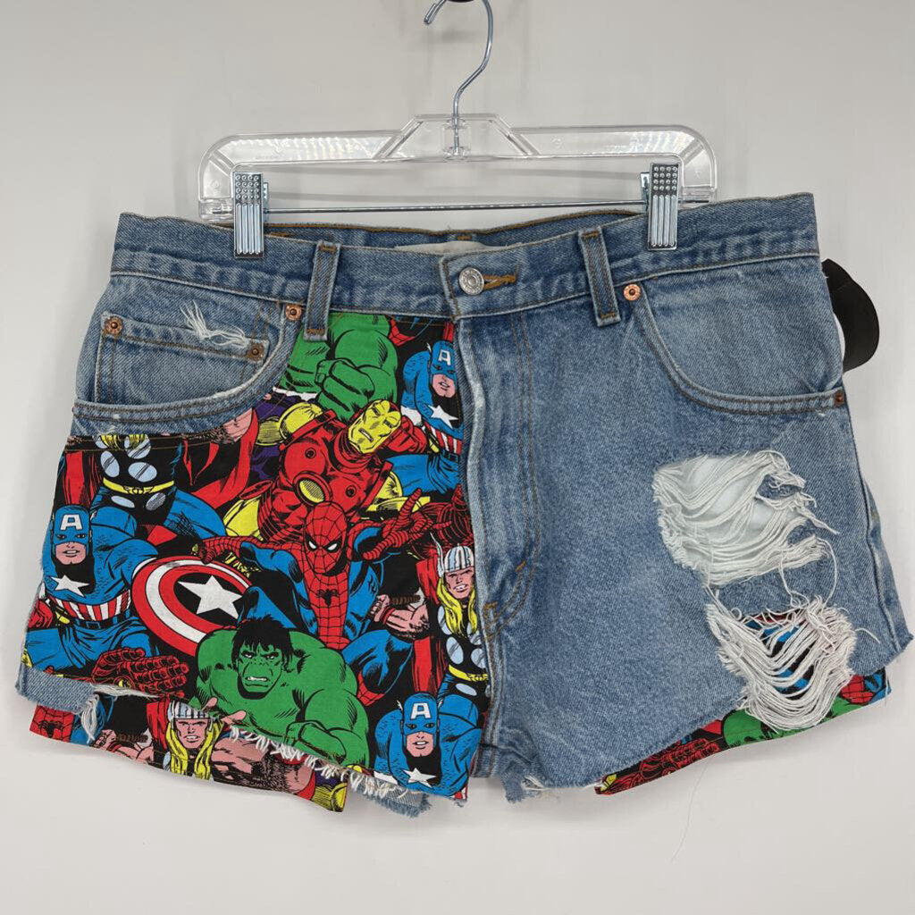 Levis hero Shorts