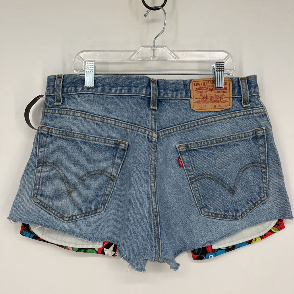 Levis hero Shorts