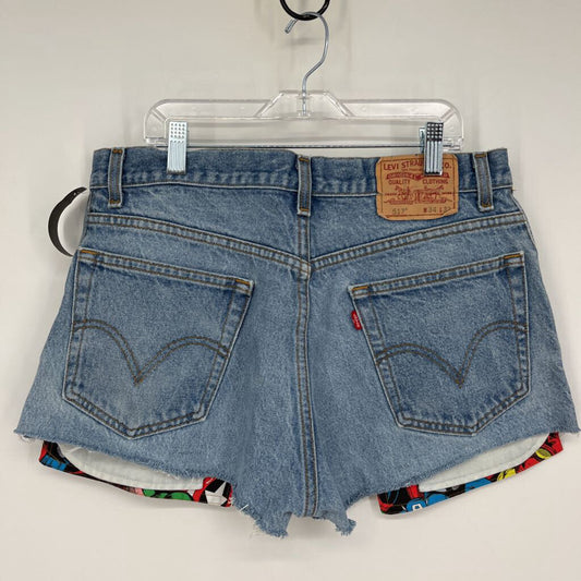 Levis hero Shorts