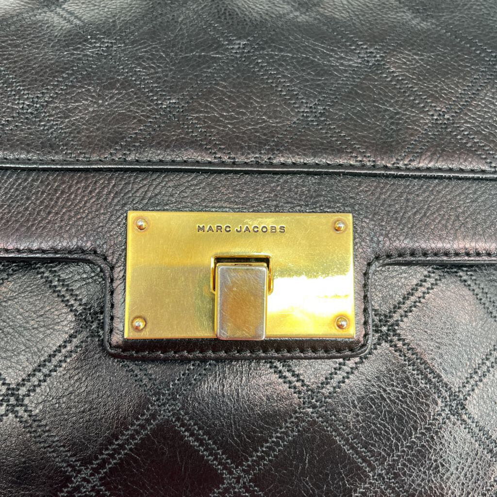 Marc Jacobs Crossbody as is